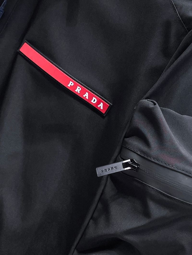 Prada Outwear